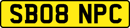 SB08NPC