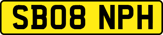 SB08NPH