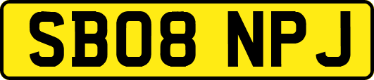 SB08NPJ