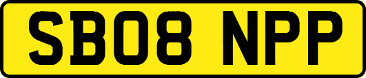 SB08NPP