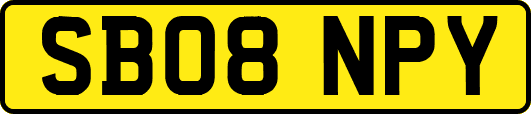 SB08NPY