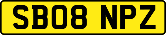SB08NPZ