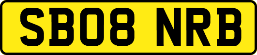 SB08NRB
