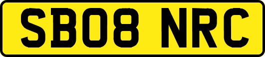 SB08NRC