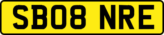 SB08NRE