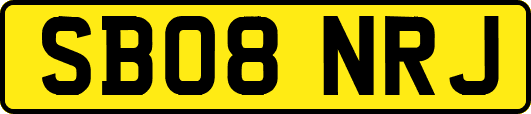 SB08NRJ