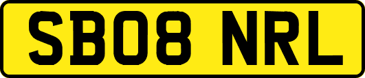 SB08NRL