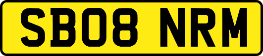 SB08NRM