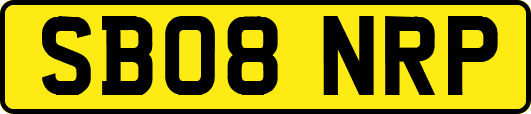 SB08NRP