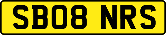 SB08NRS