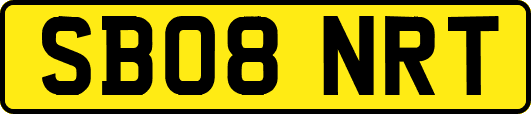 SB08NRT