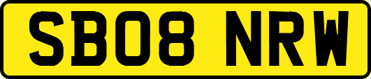 SB08NRW
