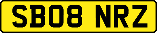 SB08NRZ