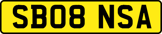 SB08NSA