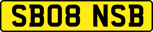 SB08NSB