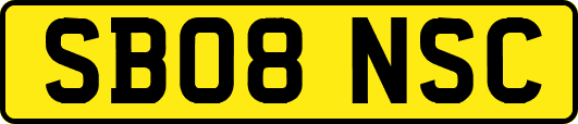 SB08NSC