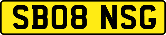 SB08NSG