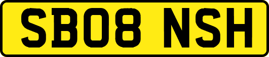 SB08NSH
