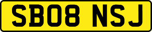 SB08NSJ