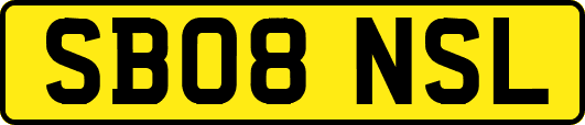 SB08NSL