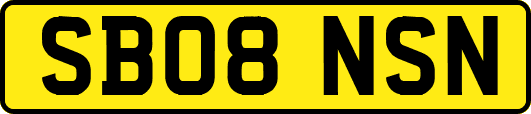 SB08NSN