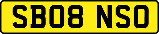 SB08NSO
