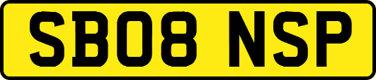 SB08NSP