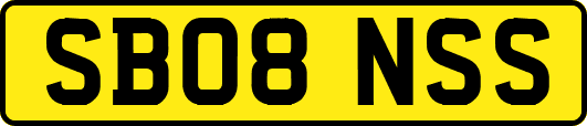SB08NSS