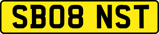 SB08NST