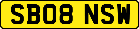 SB08NSW