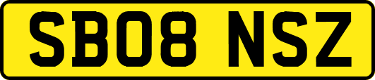 SB08NSZ