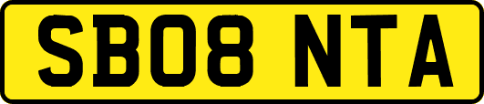 SB08NTA