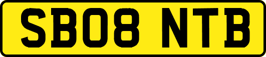 SB08NTB