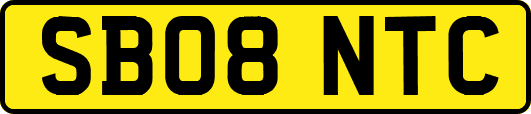 SB08NTC