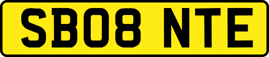 SB08NTE