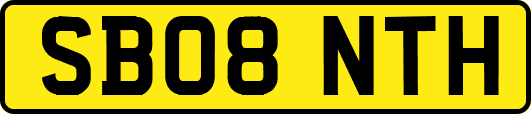 SB08NTH