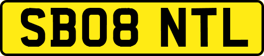 SB08NTL
