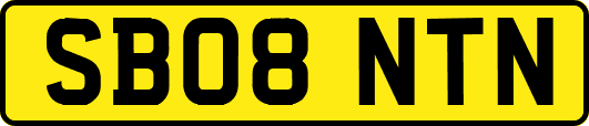 SB08NTN
