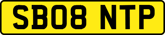 SB08NTP