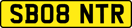 SB08NTR