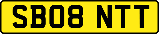 SB08NTT