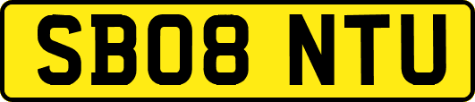 SB08NTU
