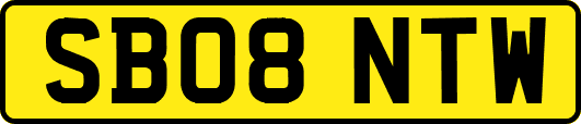 SB08NTW