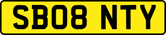 SB08NTY