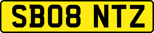 SB08NTZ