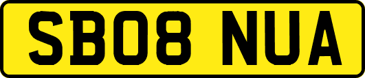 SB08NUA