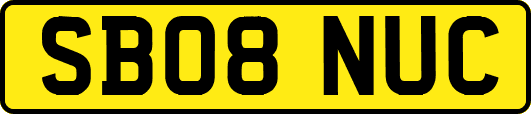 SB08NUC