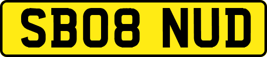 SB08NUD