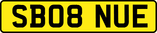 SB08NUE