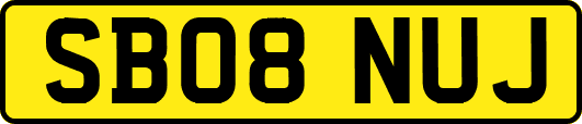 SB08NUJ